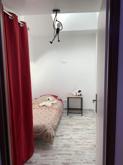 Maison Entiere Avec Sauna Privatif Sauna Sur Sye Aouste-sur-Sye Zewnętrze zdjęcie