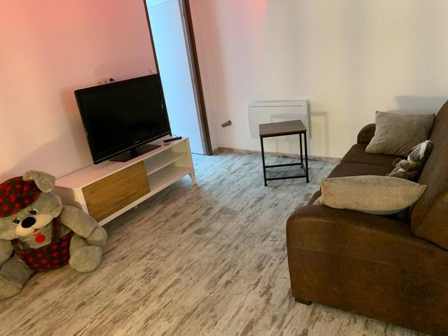 Maison Entiere Avec Sauna Privatif Sauna Sur Sye Aouste-sur-Sye Zewnętrze zdjęcie