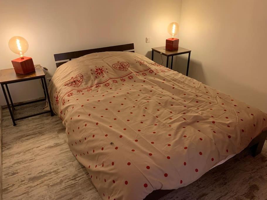 Maison Entiere Avec Sauna Privatif Sauna Sur Sye Aouste-sur-Sye Zewnętrze zdjęcie