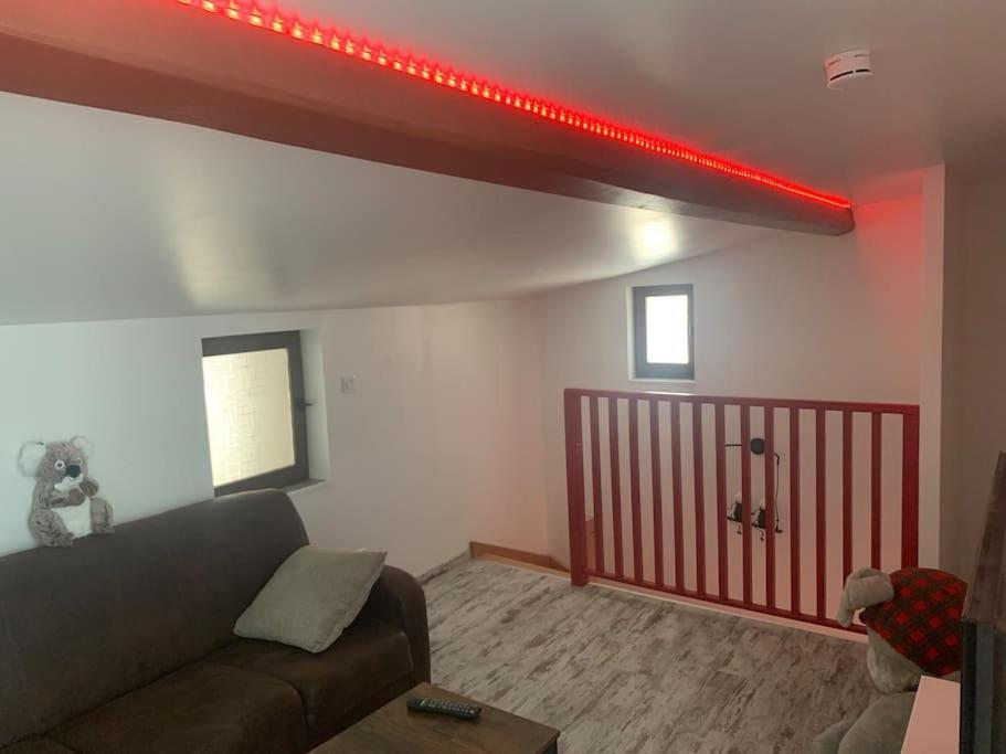 Maison Entiere Avec Sauna Privatif Sauna Sur Sye Aouste-sur-Sye Zewnętrze zdjęcie