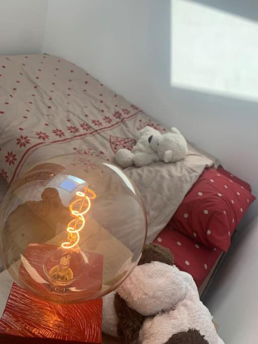 Maison Entiere Avec Sauna Privatif Sauna Sur Sye Aouste-sur-Sye Zewnętrze zdjęcie
