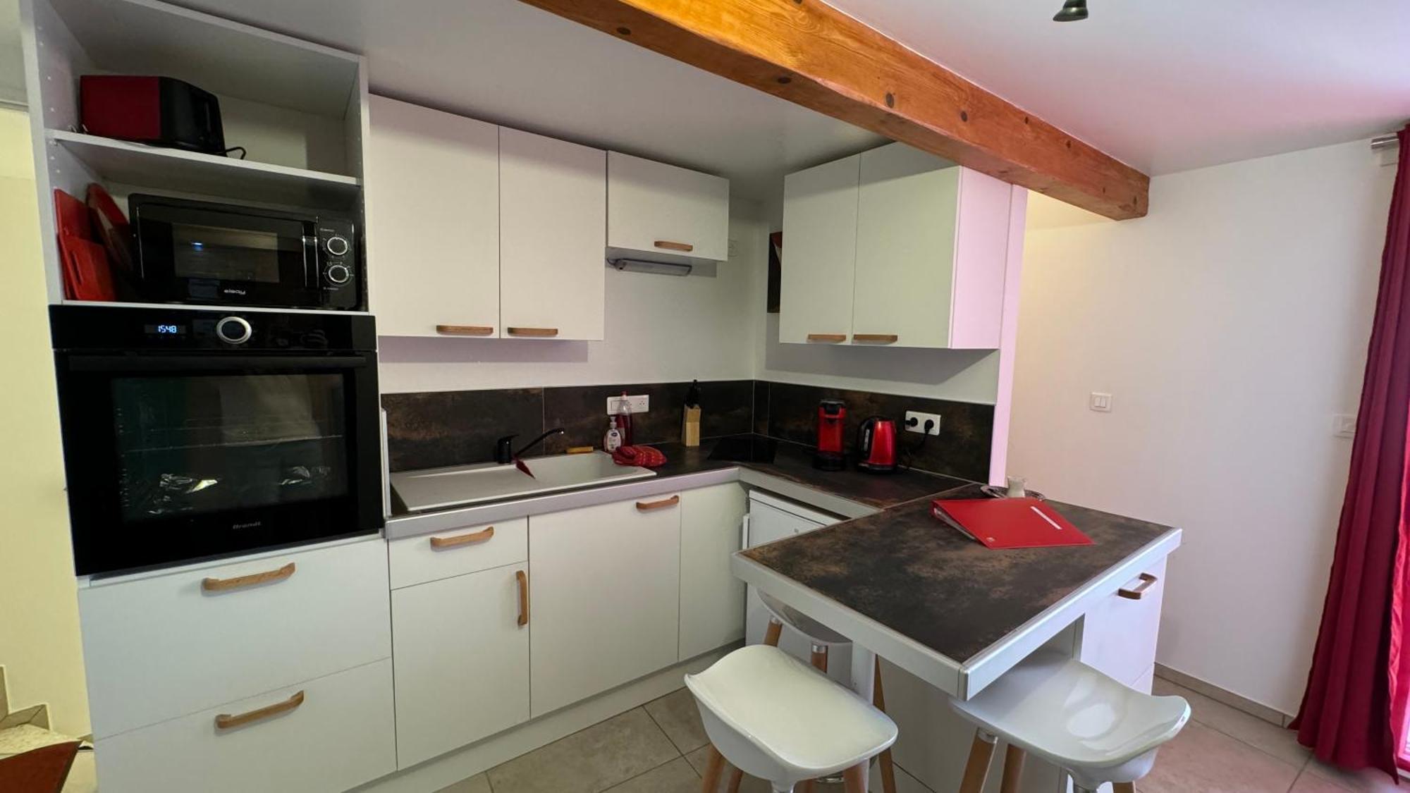 Maison Entiere Avec Sauna Privatif Sauna Sur Sye Aouste-sur-Sye Zewnętrze zdjęcie